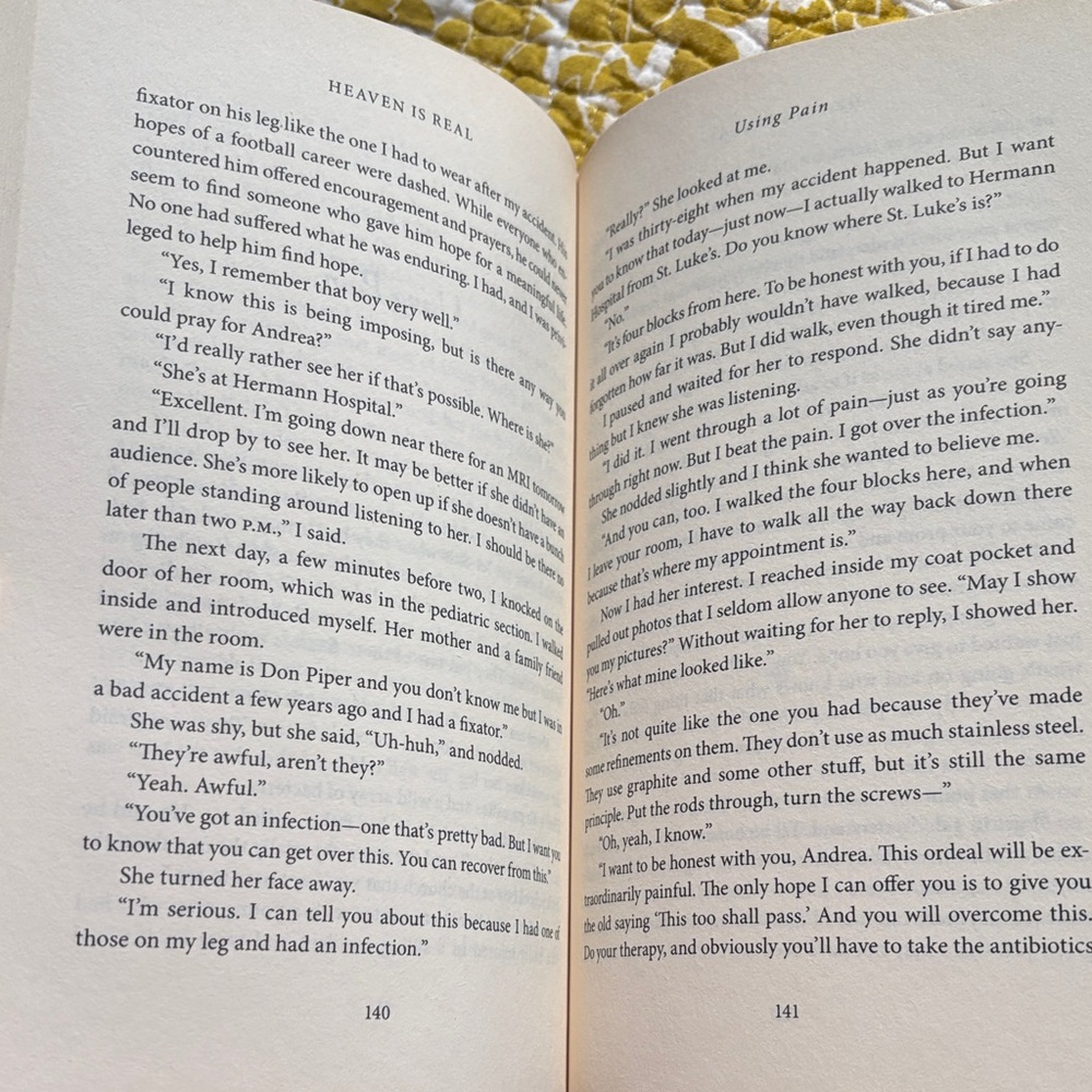 Inspirational Book Trio - Picture 13 of 16